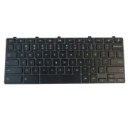 Keyboard for Dell Chromebook 11 (5190) 2-in-1 Laptops - Replaces H06WJ