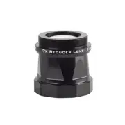 Celestron .7x Reducer Lens for EdgeHD 1400 # 94240