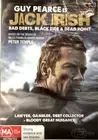 Jack Irish Bad Debts, Black Tide & Dead Point Brand New Sealed DVD Region 4