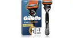 Gillette ProGlide Power battery-powered electric razor + replacement head