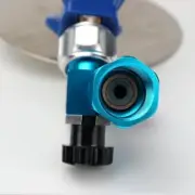 Airless Sprayer Accessories Splash-proof Color Separation Baffle Trimmer