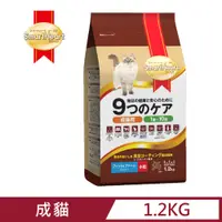 在飛比找PChome24h購物優惠-【SmartHeart GOLD】慧心機能貓糧 - 窈窕貓配