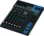 YAMAHA MG10 10-channel mixing console JAPAN NEW