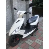 在飛比找蝦皮購物優惠-同路中古機車Yamaha rsz100