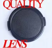 Lens CAP for Tamron SP 150-600mm F/5-6.3 Di VC USD, fits perfectly!