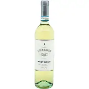 Casa Lunardi Pinot Grigio Delle Venezie Lunardi DOC 750mL