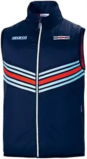 [Sparco] MARTINI RACING VEST VEST MARTINI-R SZ XXXL BM