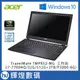 Acer TMP852-MG P8 15吋(i7-7700HQ/32G/512G+2TB/P3000-6G)