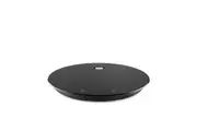Alessi Pliss Digital Kitchen Scale - Black