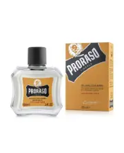 New Proraso Beard Balm Wood & Spice - 100Ml