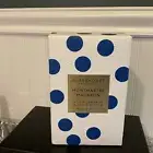 GLASSHOUSE MONTMARTRE MACARON Soy Candle - Wild Blueberries + Vanilla 13.4oz BN