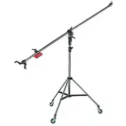 Manfrotto Super Boom with Stand **** DIRECT SHIP ONLY ****