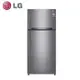 LG樂金525公升智慧變頻雙門冰箱GN-HL567SVN(特賣)