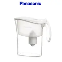 在飛比找蝦皮商城優惠-Panasonic 國際牌 淨水器2.0L高效能濾水壺 TK