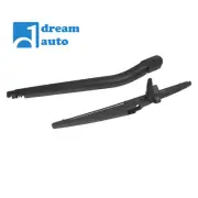 Back Tailgate Window Wiper Arm & Blade for 2003-2009 Toyota 4Runner