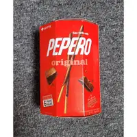 在飛比找蝦皮購物優惠-LOTTE Pepero 韓國 樂天 巧克力口味餅乾棒分享盒