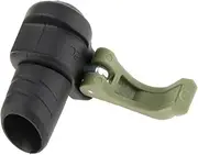 Generic Locking for Hiking Post, Fast -Changing Loot, Light Climbing Stick, External Locking for Climbing and Hiking in