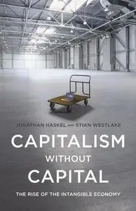 在飛比找誠品線上優惠-Capitalism without Capital: Th