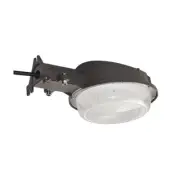 LED Yard Street Outdoor Security Light Dusk to Dawn Waterproof Flood light Shell