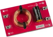 Dayton Audio - 3.5k-HPF-4 - High Pass Speaker Crossover 3,500 Hz 12 dB/Octave