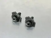 (2) Iscar LC 281 Set Clamp for Tool Holder Boring Bar 4300054