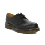 Shoes Universal women Dr Martens 1461 11838001Nappa Black