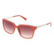Women Sunglasses Nina Ricci Snr0085503g9 o 55 Mm