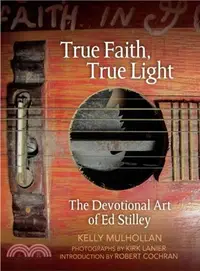 在飛比找三民網路書店優惠-True Faith, True Light ─ The D