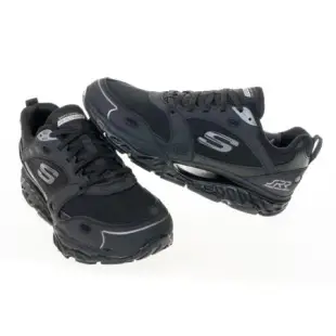 SKECHERS 男運動系列 SRR PRO RESISTANCE - 894083BBK