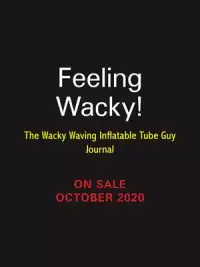 在飛比找博客來優惠-Feeling Wacky!: The Wacky Wavi