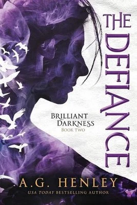 The Defiance by A.G. Henley (English) Paperback Book