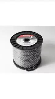 Oregon 22-095 Square Magnum Gatorline String Trimmer Line .095 5lb Spool
