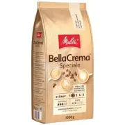 MELITTA Bella Crema Speciale Coffee Beans 1000g / 1kg / 35.3oz