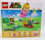LEGO Super Mario: Adventures with Interactive Lego Peach (71441)