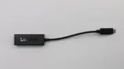 New and Original USB-C to RJ45 for Lenovo Thinkpad 03X7456