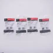 4 Pack OEM Ford MC3Z12A342F Glow Plugs ZD30 for 1994-2003 Ford 7.3 L DI Powersto