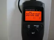 Remote control timer intervalometer Sony A7,A3000,A5000,NEX-3N,HX50V,DSC,RX-100