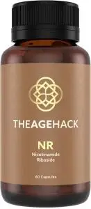Theagehack Nr Nicotinamide Riboside 60c