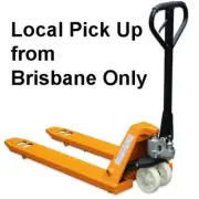 Pallet Jack