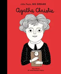 在飛比找誠品線上優惠-Agatha Christie