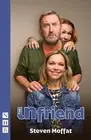 The Unfriend by Steven Moffat Paperback Book