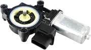 Front Left Drive/Right Rear Door Window Lifter Motor Compatible for BMW X1 F48 for MINI F55 16-23(1pcs Front Right)