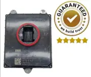 7492089 Led Headlight control module for BMW MINI F56 F55 F54 F57 F60 2013-2019