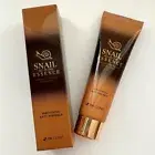 3W Clinic All In One Snail Essence 60ml Moisturizing Essence Korean Cosmetics