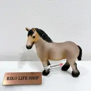 schleich Horse Club Ardenne Horse (Male) Figure 13778