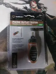 Southside Phone Outlet Tester