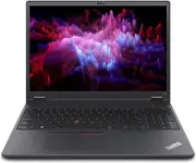 Lenovo ThinkPad P16v Gen 2 16" Laptop Intel Core Ultra 7 155H/32GB/1TB/RTX1000