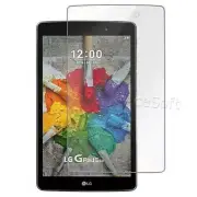High Quality 9H Tempered Glass Screen Protector for T-Mobile LG G Pad X 8.0 V521