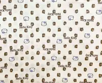 在飛比找Yahoo奇摩購物中心優惠-【震撼精品百貨】Hello Kitty 凱蒂貓~日本三麗鷗S