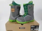Burton Ambush Imprint Size 13 mens Snowboard Boots NEW